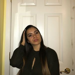 Meet your Posher, Shailene